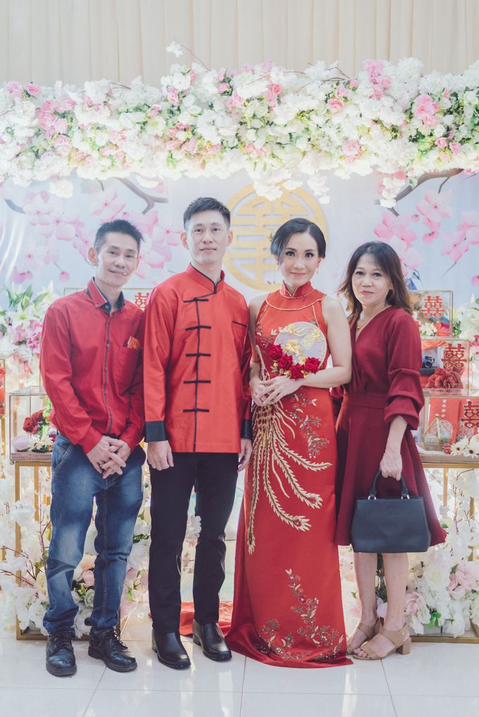 Sangjit Evi & Steven by Weddingscape - 010 Sangjit Evi & Steven by Weddingscape - 010