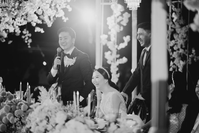 Gideon & Aktalisa Wedding by MC Arief Senoaji - 019 Gideon & Aktalisa Wedding by MC Arief Senoaji - 019
