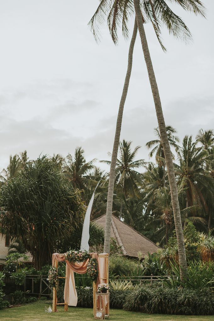 Stephany & Alexey by WedBali - 004 Stephany & Alexey by WedBali - 004