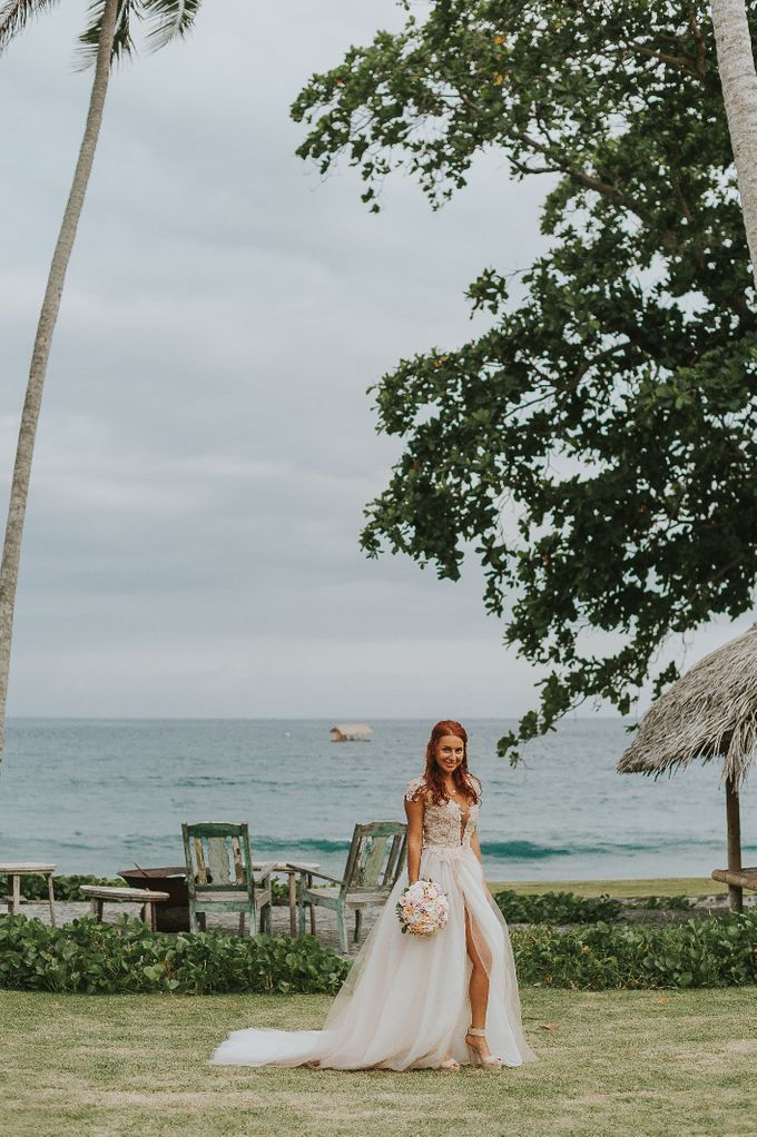 Stephany & Alexey by WedBali - 008 Stephany & Alexey by WedBali - 008