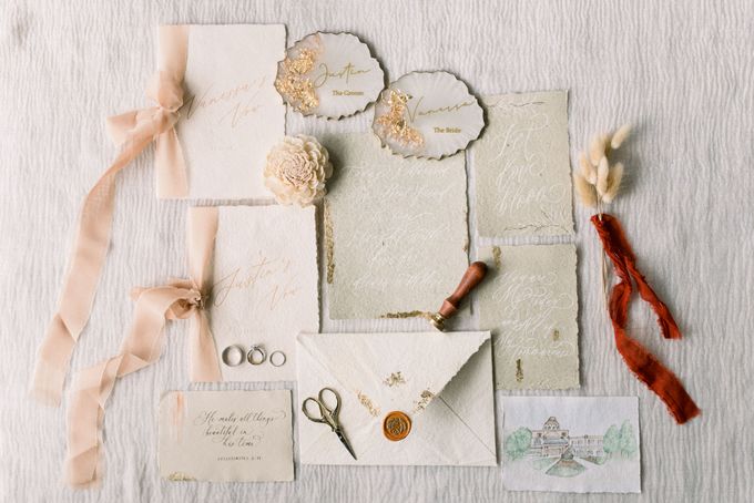 Justin & Vanessa by Vowever Wedding Planner - 010 Justin & Vanessa by Vowever Wedding Planner - 010