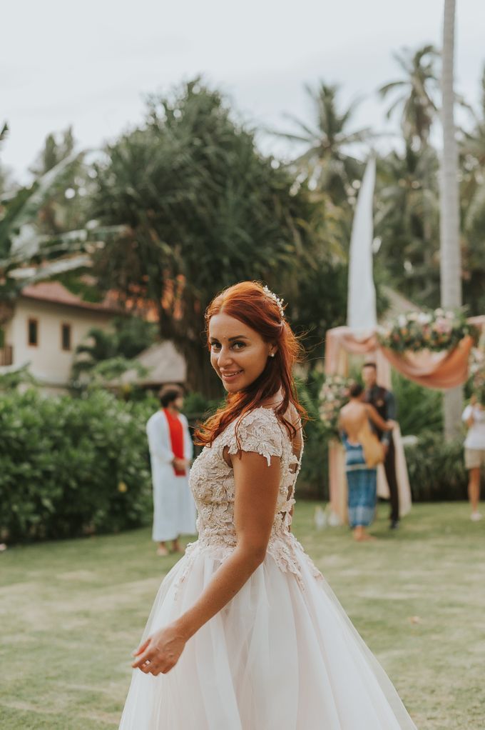 Stephany & Alexey by WedBali - 010 Stephany & Alexey by WedBali - 010