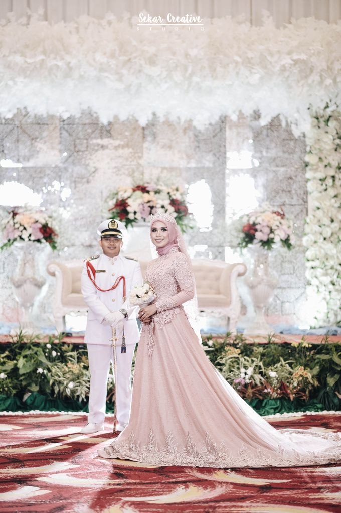 Wedding Indah & Bayu by Sekar 99 - 008