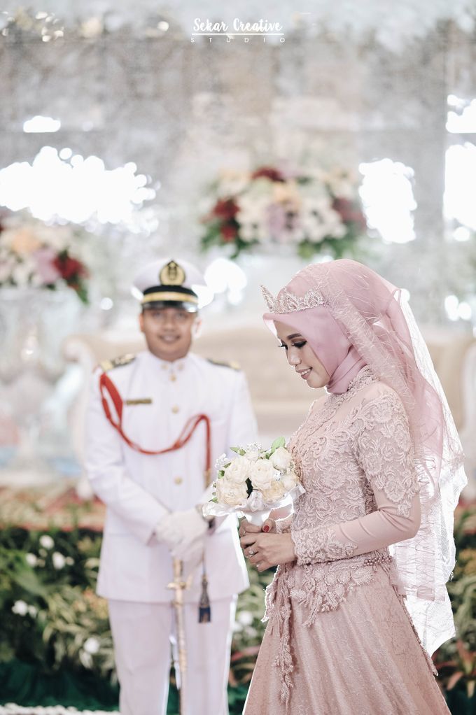 Wedding Indah & Bayu by Sekar 99 - 009