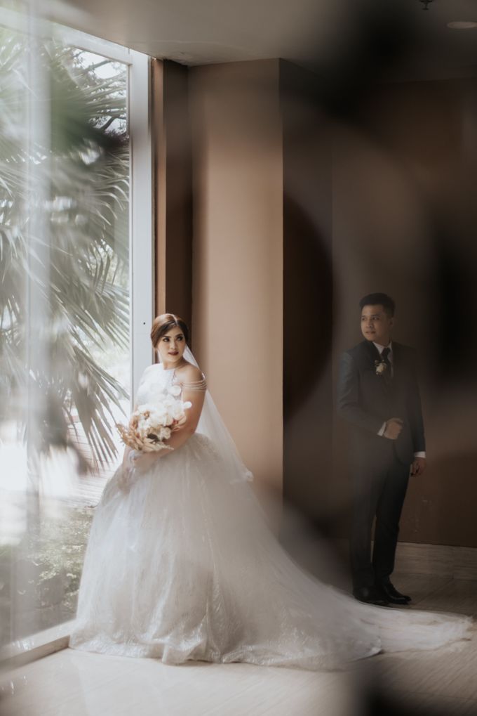 The Wedding of Natashia & Andreas by NOIRE - 033