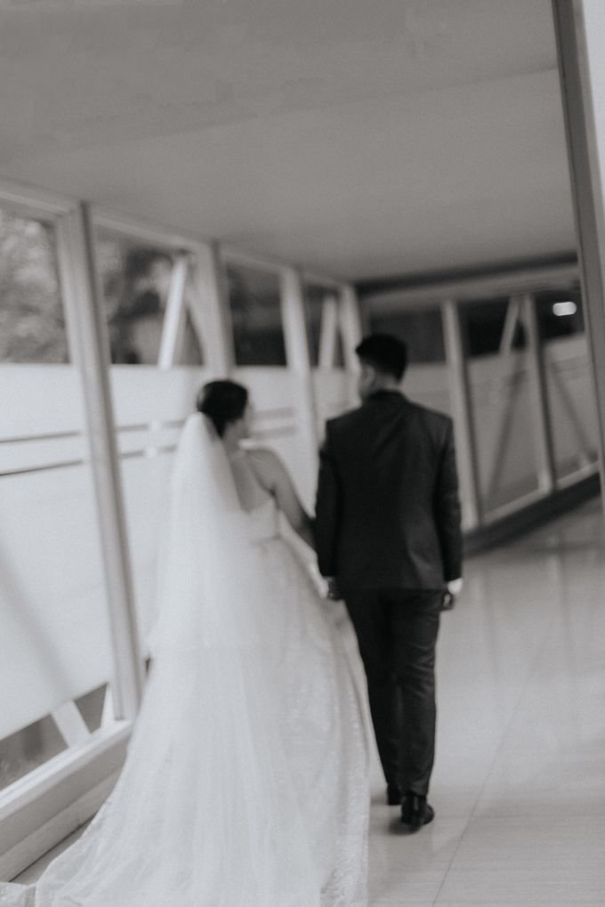 The Wedding of Natashia & Andreas by NOIRE - 035