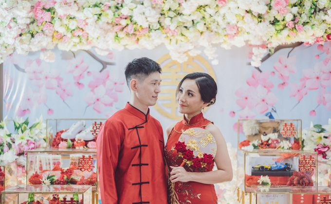 Sangjit Evi & Steven by Weddingscape - 018 Sangjit Evi & Steven by Weddingscape - 018
