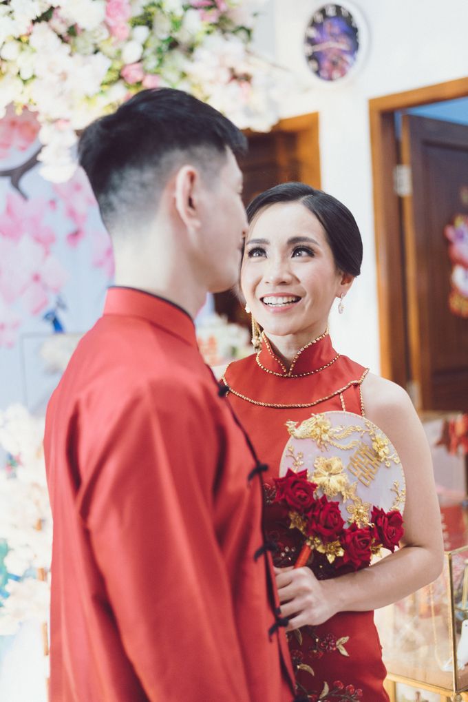 Sangjit Evi & Steven by Weddingscape - 023 Sangjit Evi & Steven by Weddingscape - 023