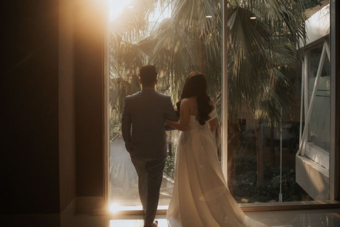 The Wedding of Natashia & Andreas by NOIRE - 038