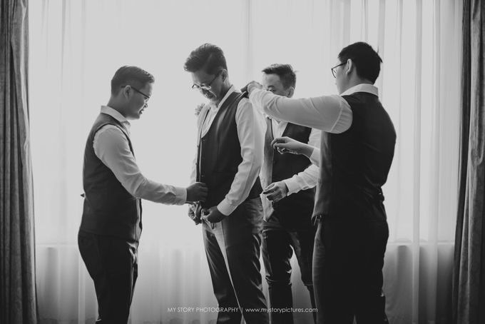 Wedding - Doni & Dea by My Story Photography & Video - 006 Wedding - Doni & Dea by My Story Photography & Video - 006