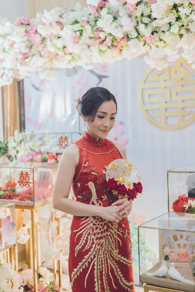 Sangjit Evi & Steven by Weddingscape - 026 Sangjit Evi & Steven by Weddingscape - 026