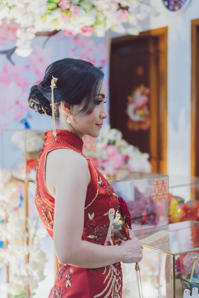 Sangjit Evi & Steven by Weddingscape - 027 Sangjit Evi & Steven by Weddingscape - 027