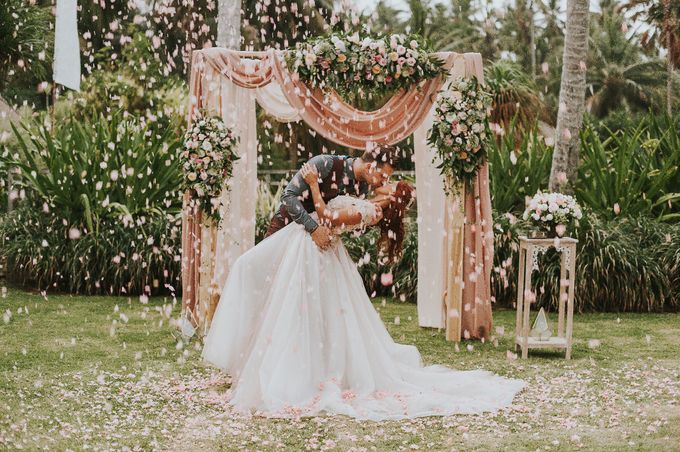 Stephany & Alexey by WedBali - 025 Stephany & Alexey by WedBali - 025