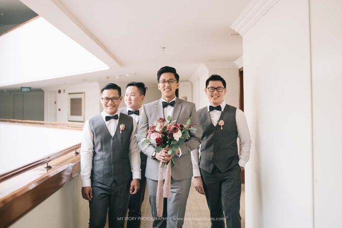 Wedding - Doni & Dea by My Story Photography & Video - 007 Wedding - Doni & Dea by My Story Photography & Video - 007
