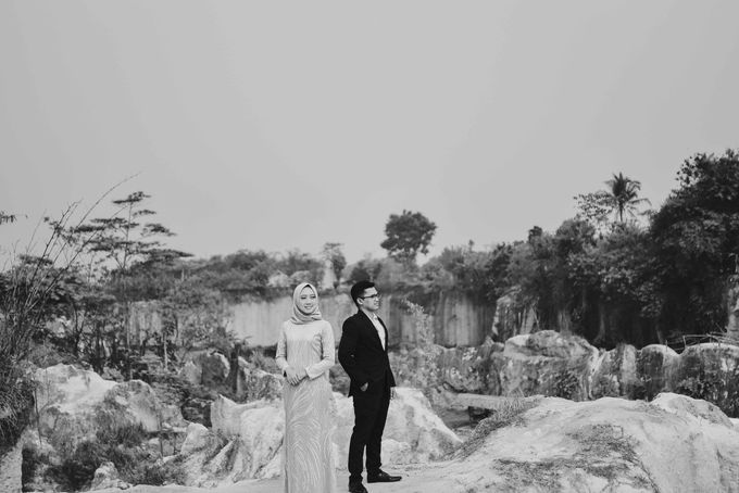 shyla & wildan couple session by akar photography - 004