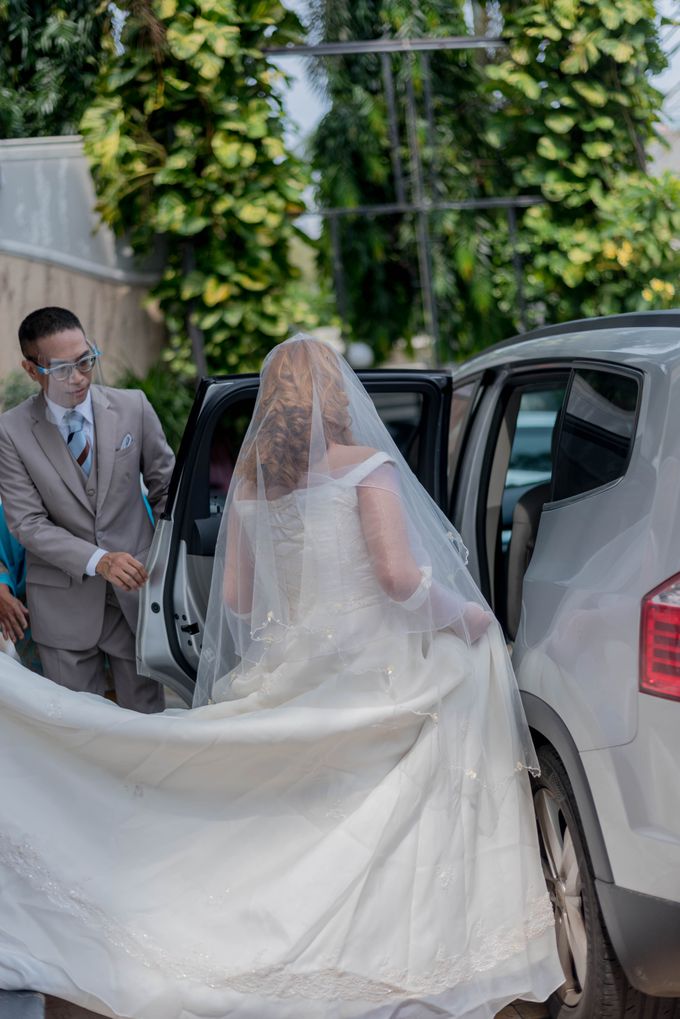 Intimate wedding session Hagi dan Thalia (20-10-2020) by Weddingscape - 015 Intimate wedding session Hagi dan Thalia (20-10-2020) by Weddingscape - 015
