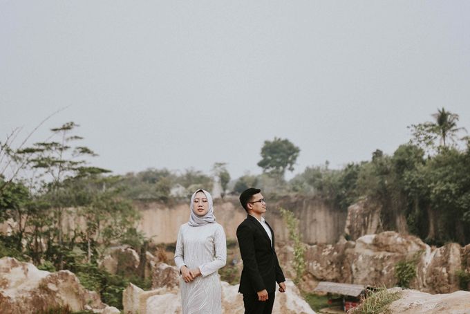 shyla & wildan couple session by akar photography - 005