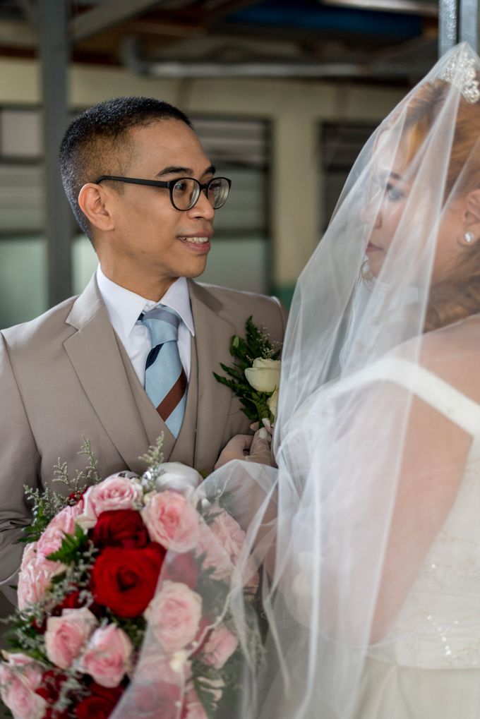 Intimate wedding session Hagi dan Thalia (20-10-2020) by Weddingscape - 016 Intimate wedding session Hagi dan Thalia (20-10-2020) by Weddingscape - 016