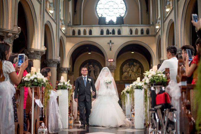 The Wedding of Efeline & Fion by Bondan Photoworks - 010 The Wedding of Efeline & Fion by Bondan Photoworks - 010