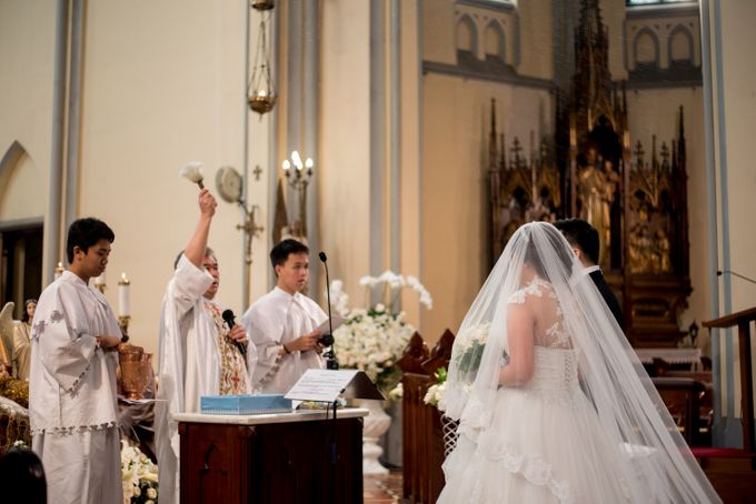 The Wedding of Efeline & Fion by Bondan Photoworks - 011 The Wedding of Efeline & Fion by Bondan Photoworks - 011