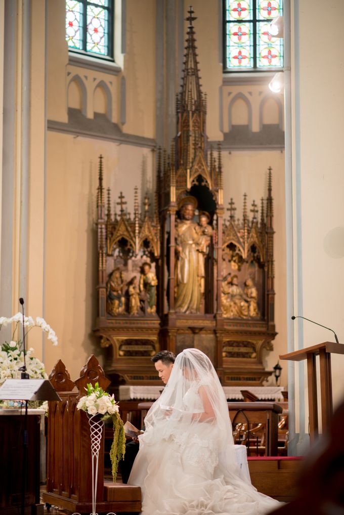 The Wedding of Efeline & Fion by Bondan Photoworks - 013 The Wedding of Efeline & Fion by Bondan Photoworks - 013