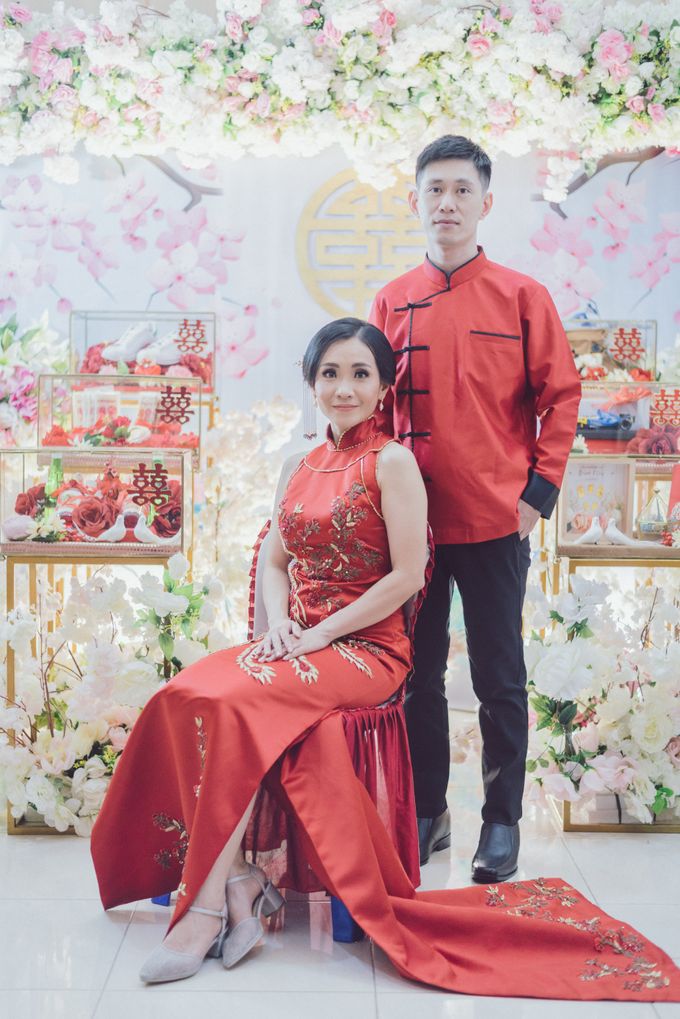 Sangjit Evi & Steven by Weddingscape - 032 Sangjit Evi & Steven by Weddingscape - 032