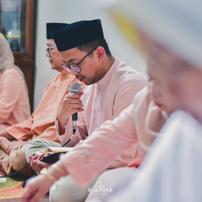 Quran Recitation of Kemal Dermawan by Katha Photography - 008