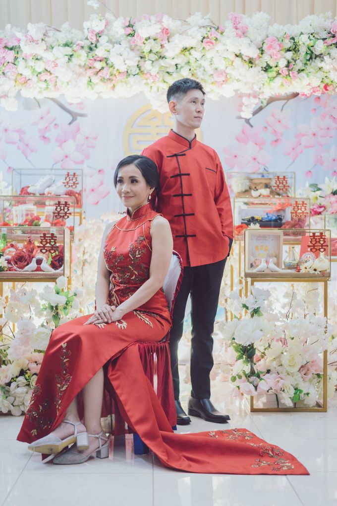 Sangjit Evi & Steven by Weddingscape - 033 Sangjit Evi & Steven by Weddingscape - 033
