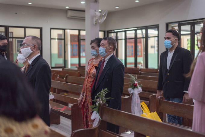 Intimate wedding session Hagi dan Thalia (20-10-2020) by Weddingscape - 025 Intimate wedding session Hagi dan Thalia (20-10-2020) by Weddingscape - 025