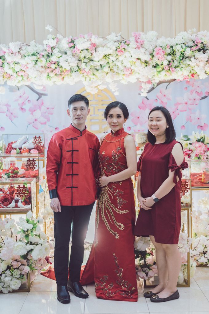 Sangjit Evi & Steven by Weddingscape - 034 Sangjit Evi & Steven by Weddingscape - 034
