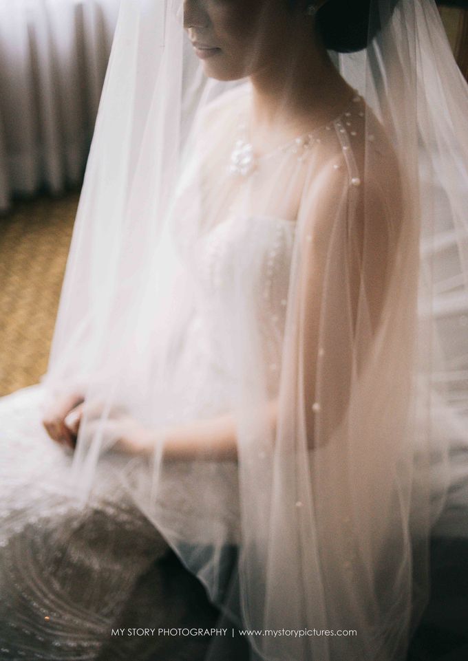 Wedding - Doni & Dea by My Story Photography & Video - 004 Wedding - Doni & Dea by My Story Photography & Video - 004