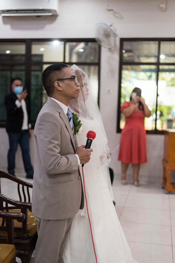 Intimate wedding session Hagi dan Thalia (20-10-2020) by Weddingscape - 035 Intimate wedding session Hagi dan Thalia (20-10-2020) by Weddingscape - 035