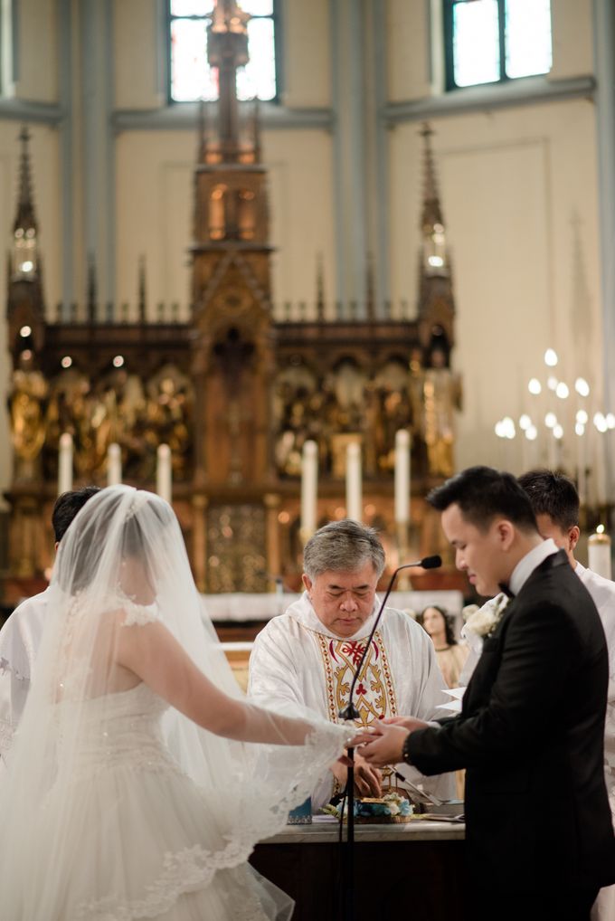 The Wedding of Efeline & Fion by Bondan Photoworks - 016 The Wedding of Efeline & Fion by Bondan Photoworks - 016