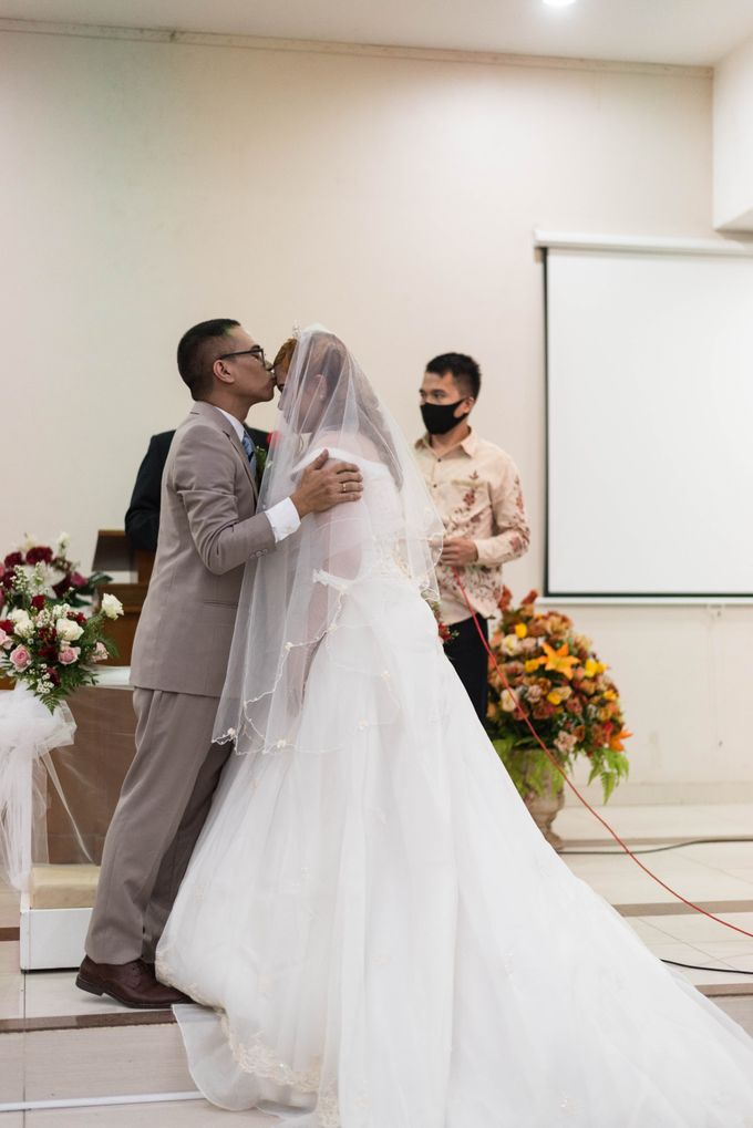 Intimate wedding session Hagi dan Thalia (20-10-2020) by Weddingscape - 046 Intimate wedding session Hagi dan Thalia (20-10-2020) by Weddingscape - 046