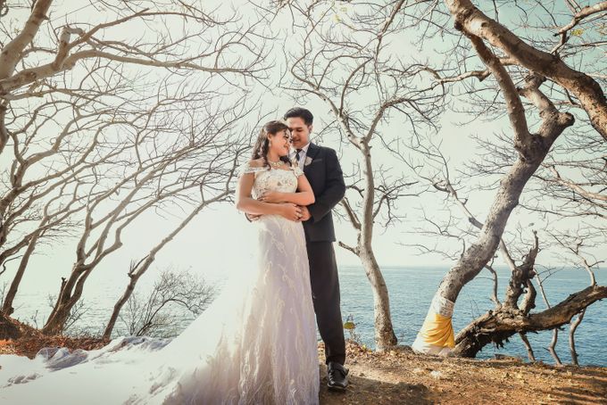 Prawedding by wikanphotography - 001 Prawedding by wikanphotography - 001