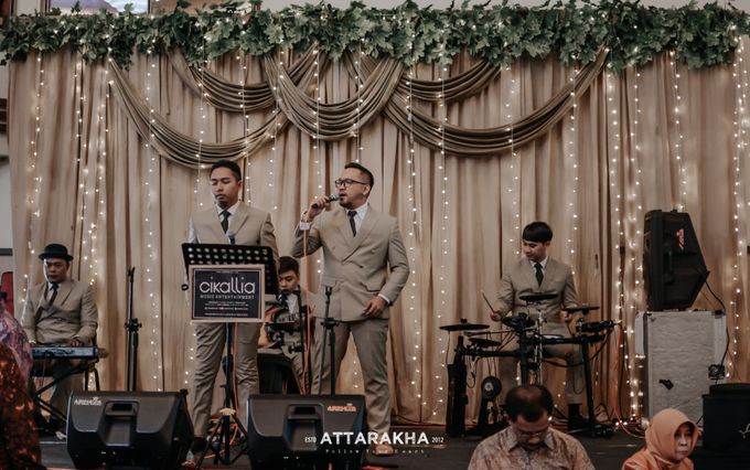 Wedding Citra & Nouval by Attarakha Fotografi - 011 Wedding Citra & Nouval by Attarakha Fotografi - 011