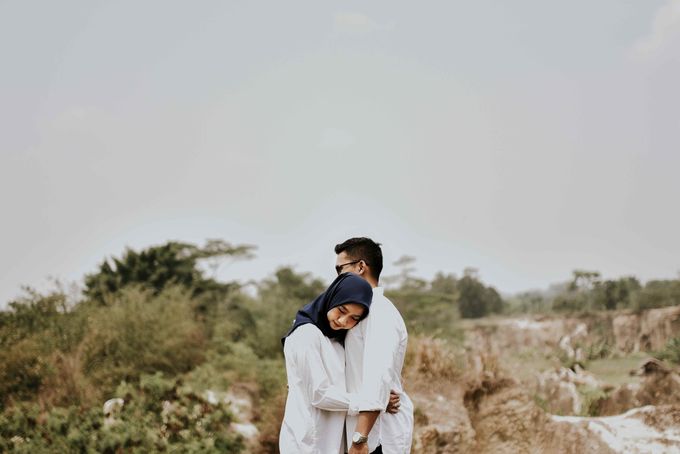 shyla & wildan couple session by akar photography - 012