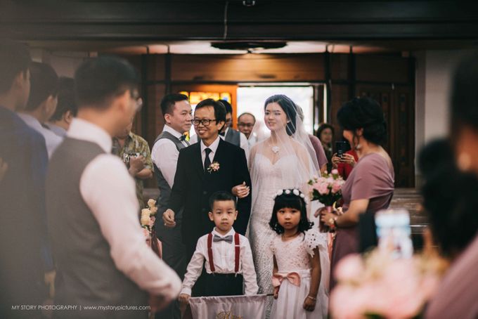 Wedding - Doni & Dea by My Story Photography & Video - 018 Wedding - Doni & Dea by My Story Photography & Video - 018
