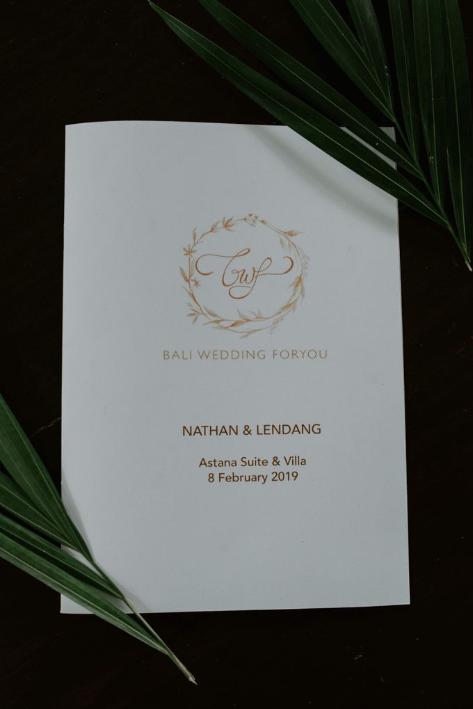 Nathan & Lendang by Bali Wedding Foryou - 003 Nathan & Lendang by Bali Wedding Foryou - 003