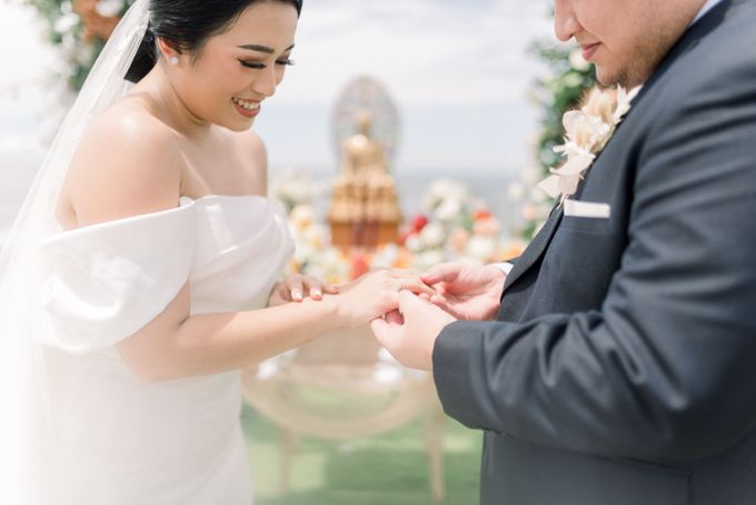 Justin & Vanessa by Vowever Wedding Planner - 016 Justin & Vanessa by Vowever Wedding Planner - 016