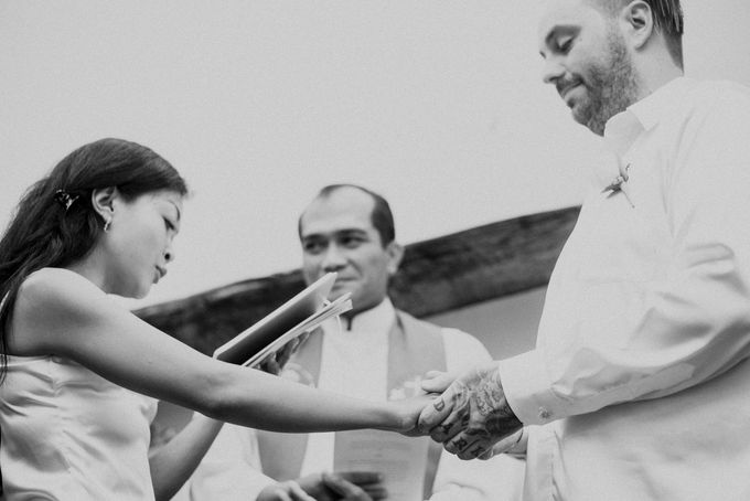 Nathan & Lendang by Bali Wedding Foryou - 009 Nathan & Lendang by Bali Wedding Foryou - 009