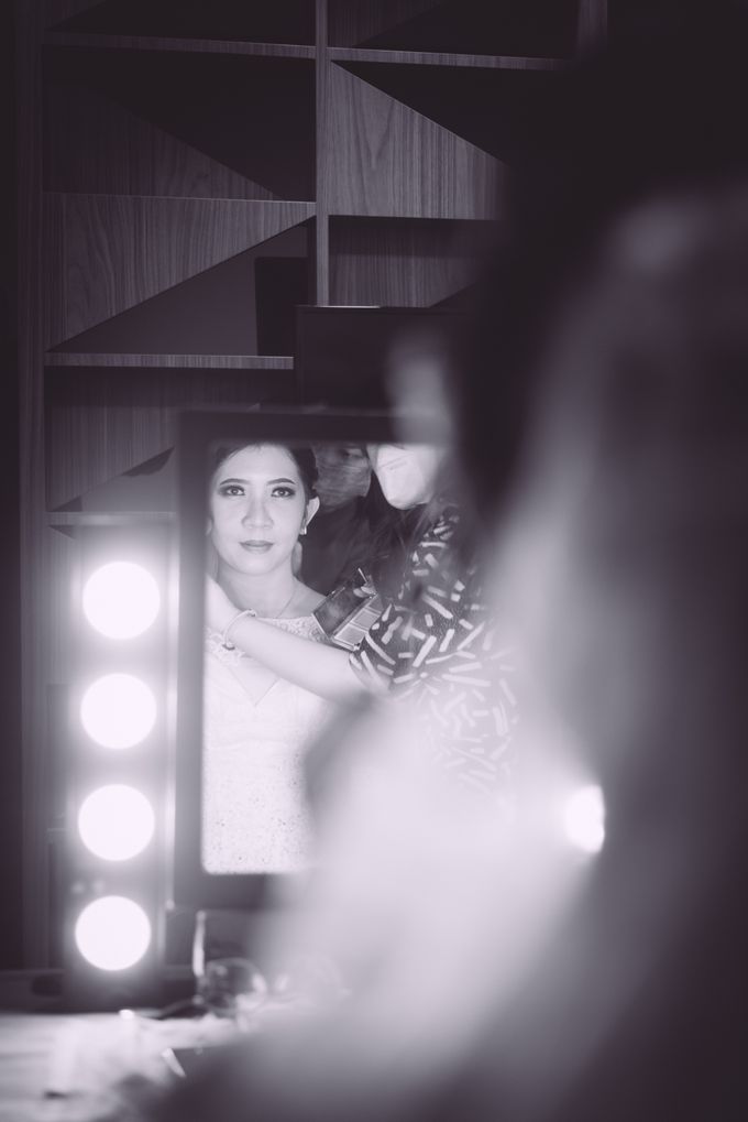 Intimate Wedding Kevin & Nana by Weddingscape - 001 Intimate Wedding Kevin & Nana by Weddingscape - 001