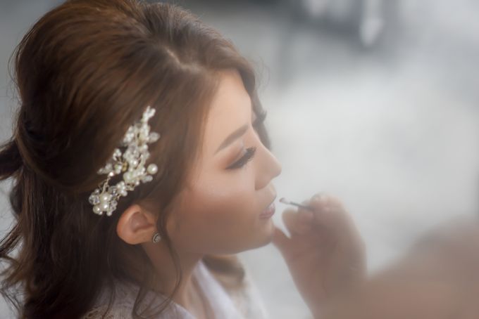 The Wedding of Priska & Yanto by Bondan Photoworks - 015 The Wedding of Priska & Yanto by Bondan Photoworks - 015