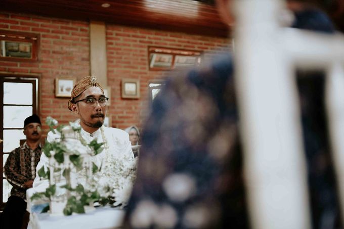 Ivana & Yusuf 's Wedding by akar photography - 004 Ivana & Yusuf 's Wedding by akar photography - 004