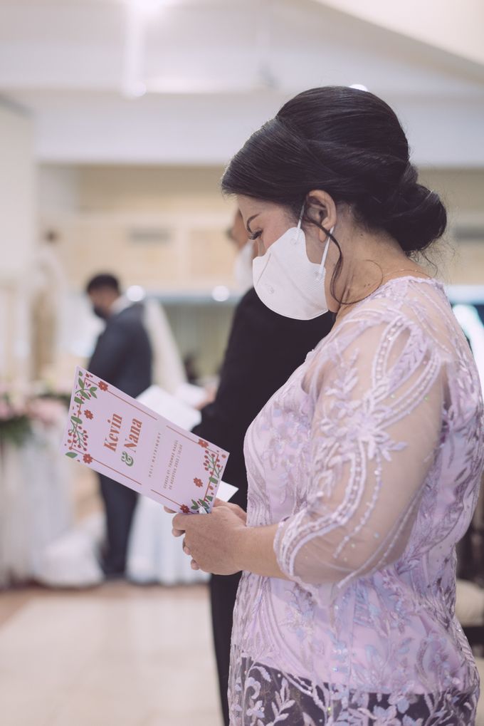 Intimate Wedding Kevin & Nana by Weddingscape - 008 Intimate Wedding Kevin & Nana by Weddingscape - 008