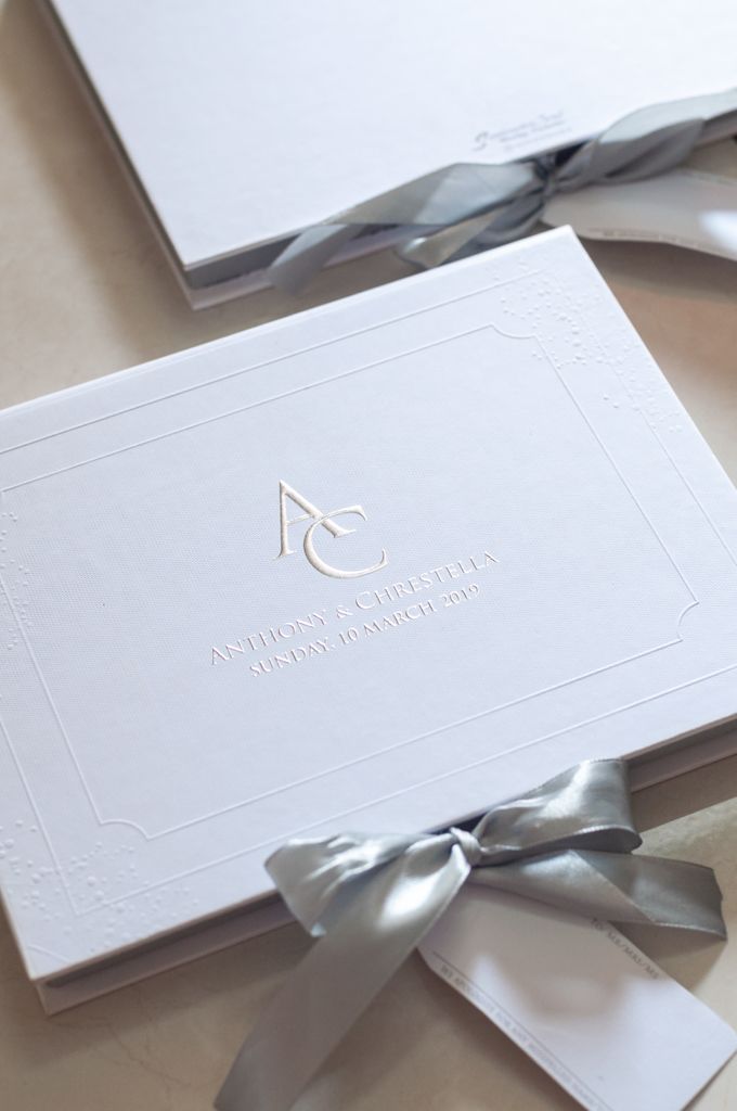 The Wedding of Anthony & Chrestella by SentimeterCard - 002 The Wedding of Anthony & Chrestella by SentimeterCard - 002