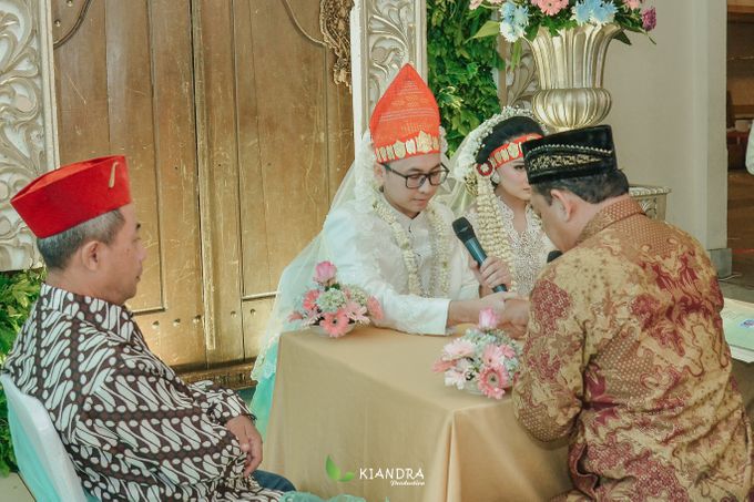 Wedding Sasti & Olan by Kiandra production - 003