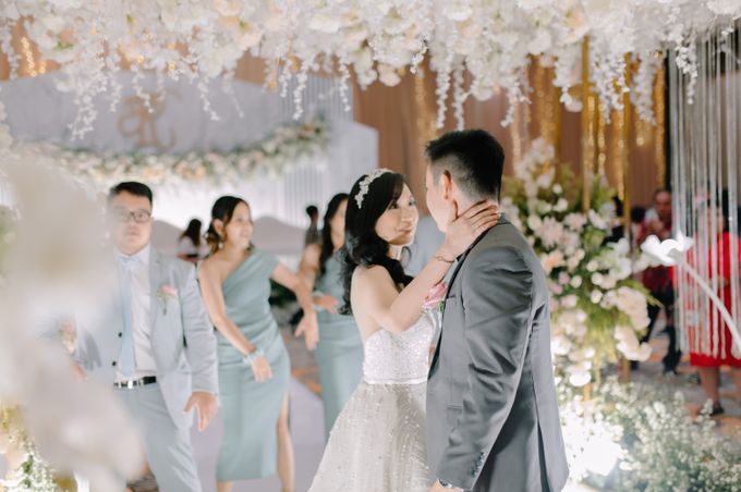 Rebecca & Timothy by Sparkling Organizer - 023 Rebecca & Timothy by Sparkling Organizer - 023