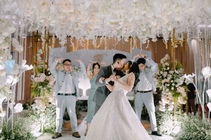 Rebecca & Timothy by Sparkling Organizer - 024 Rebecca & Timothy by Sparkling Organizer - 024