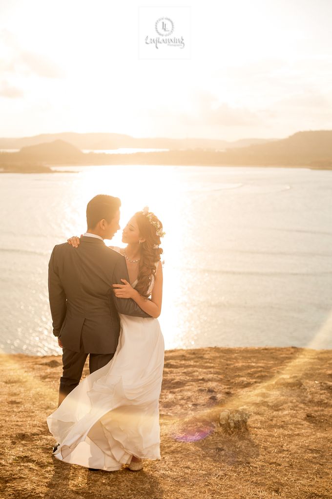 Lombok Pre wedding by Lavio Photography & Cinematography - 019 Lombok Pre wedding by Lavio Photography & Cinematography - 019
